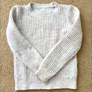 abercrombie kids sweater